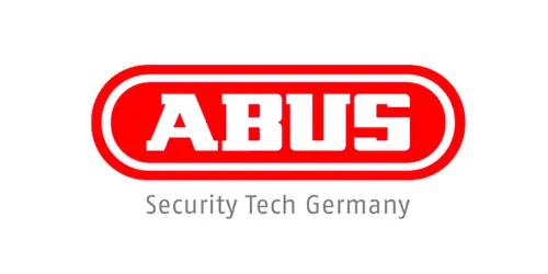 ABUS Logo - Schlüsselnotdienst am Niederrhein