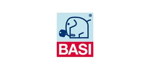 BASI Logo - Schlüsselnotdienst am Niederrhein