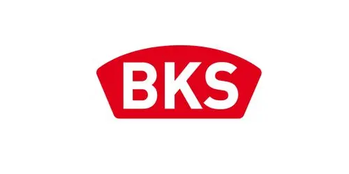 BKS Logo - Schlüsselnotdienst am Niederrhein