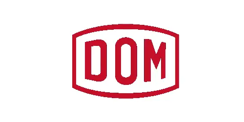DOM Logo - Schlüsselnotdienst am Niederrhein