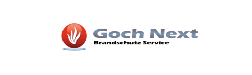 Goch Next Brandschutz Service